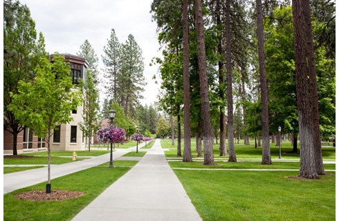 Whitworth University